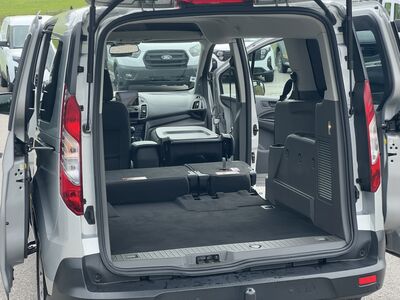 Ford Tourneo Connect Gebrauchtwagen
