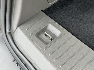 Ford Tourneo Connect Gebrauchtwagen