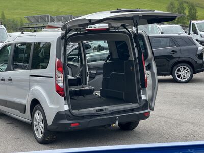Ford Tourneo Connect Gebrauchtwagen