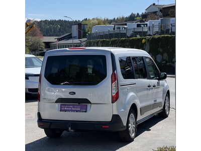 Ford Tourneo Connect Gebrauchtwagen