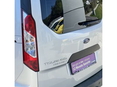 Ford Tourneo Connect Gebrauchtwagen
