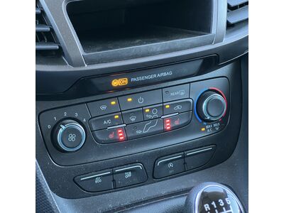 Ford Tourneo Connect Gebrauchtwagen