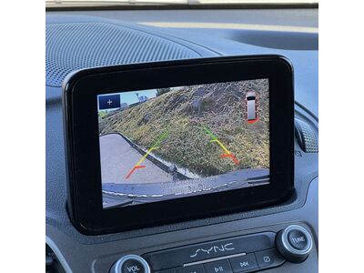 Ford Tourneo Connect Gebrauchtwagen
