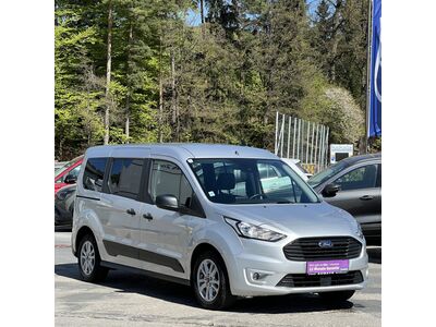 Ford Tourneo Connect Gebrauchtwagen