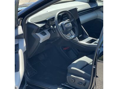 Ford Explorer Neuwagen