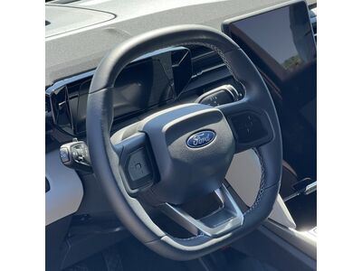 Ford Explorer Neuwagen