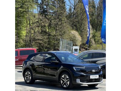 Ford Explorer Neuwagen