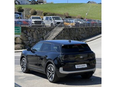 Ford Explorer Neuwagen