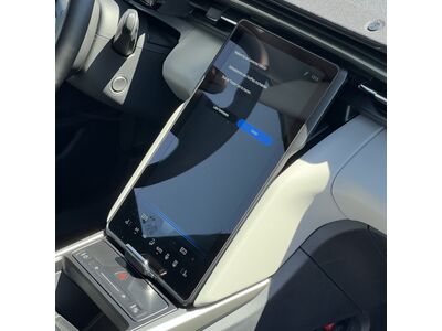 Ford Explorer Neuwagen