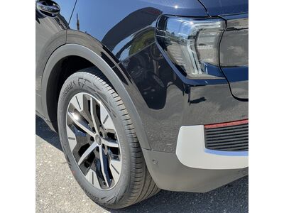 Ford Explorer Neuwagen