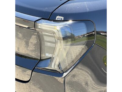 Ford Explorer Neuwagen