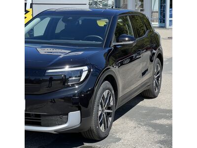 Ford Explorer Neuwagen