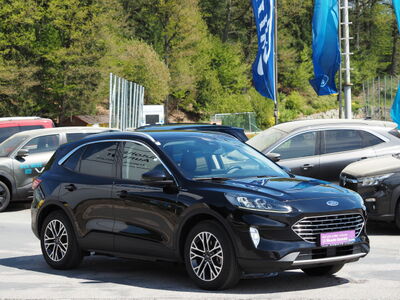 Ford Kuga Gebrauchtwagen