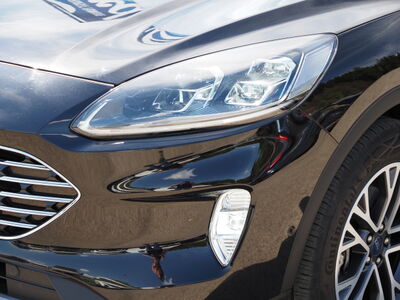 Ford Kuga Gebrauchtwagen