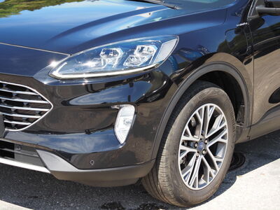 Ford Kuga Gebrauchtwagen