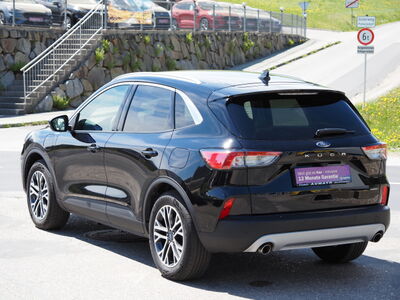 Ford Kuga Gebrauchtwagen