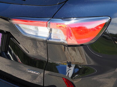 Ford Kuga Gebrauchtwagen