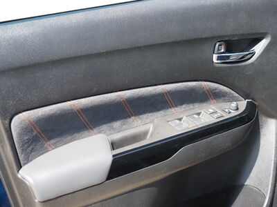 Suzuki Vitara Neuwagen