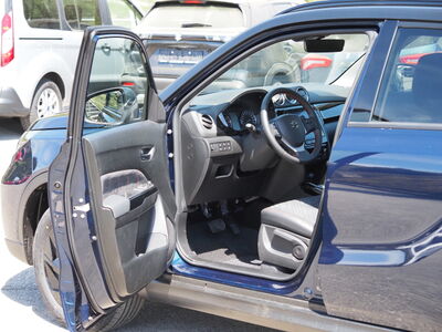 Suzuki Vitara Neuwagen