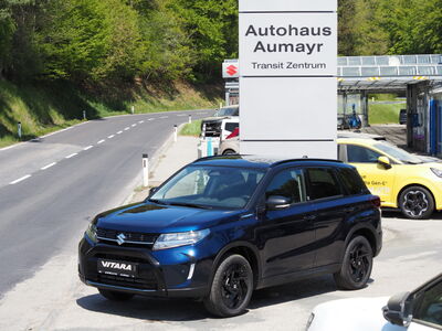 Suzuki Vitara Neuwagen