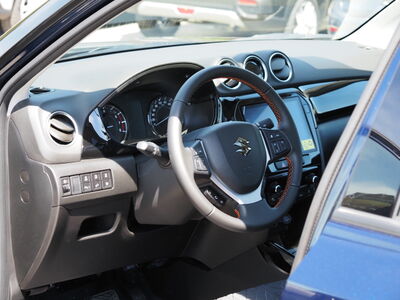 Suzuki Vitara Neuwagen