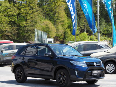 Suzuki Vitara Neuwagen