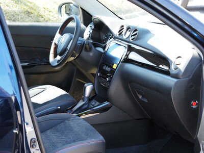 Suzuki Vitara Neuwagen