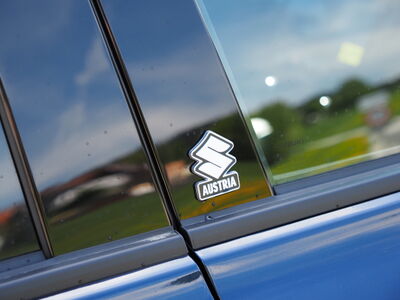 Suzuki Vitara Neuwagen