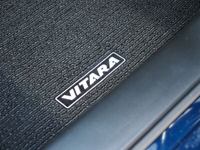 Suzuki Vitara Neuwagen