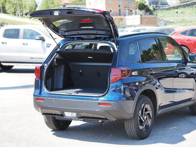 Suzuki Vitara Neuwagen