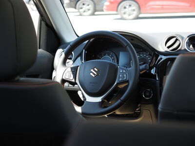 Suzuki Vitara Neuwagen