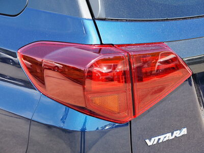Suzuki Vitara Neuwagen