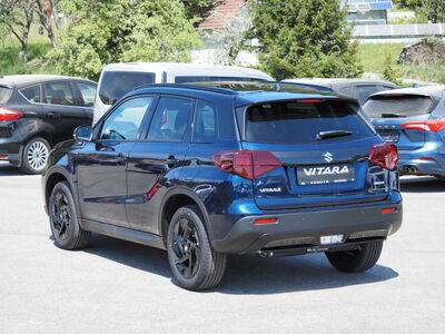 Suzuki Vitara Neuwagen