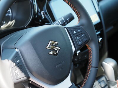 Suzuki Vitara Neuwagen