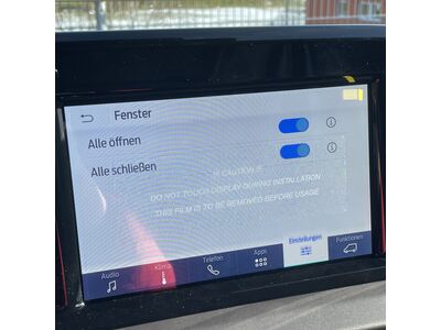 Ford Transit Courier Neuwagen