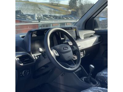 Ford Transit Courier Neuwagen