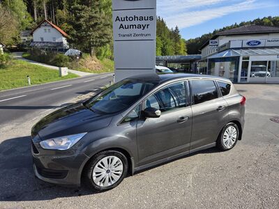 Ford C-MAX Gebrauchtwagen