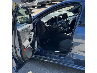 Ford Focus Gebrauchtwagen Ford Focus Gebrauchtwagen