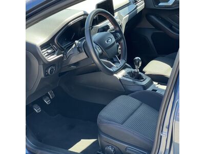 Ford Focus Gebrauchtwagen Ford Focus Gebrauchtwagen