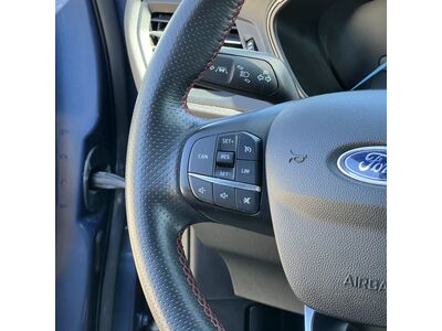 Ford Focus Gebrauchtwagen Ford Focus Gebrauchtwagen