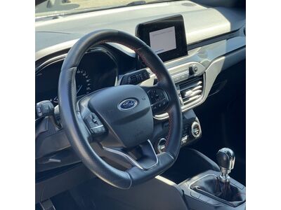 Ford Focus Gebrauchtwagen Ford Focus Gebrauchtwagen
