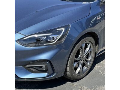 Ford Focus Gebrauchtwagen Ford Focus Gebrauchtwagen