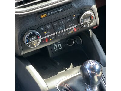 Ford Focus Gebrauchtwagen Ford Focus Gebrauchtwagen