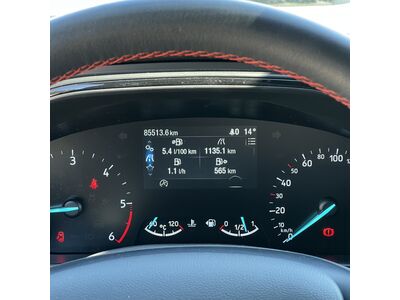 Ford Focus Gebrauchtwagen Ford Focus Gebrauchtwagen
