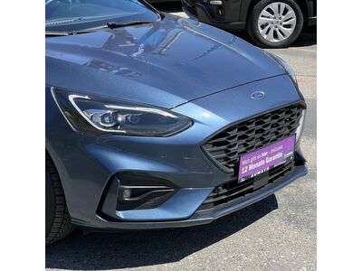 Ford Focus Gebrauchtwagen Ford Focus Gebrauchtwagen