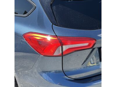 Ford Focus Gebrauchtwagen Ford Focus Gebrauchtwagen