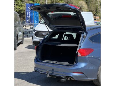 Ford Focus Gebrauchtwagen Ford Focus Gebrauchtwagen
