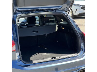 Ford Focus Gebrauchtwagen Ford Focus Gebrauchtwagen