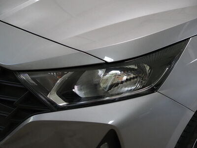 Hyundai i20 Gebrauchtwagen