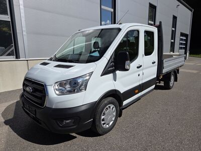 Ford Transit Gebrauchtwagen